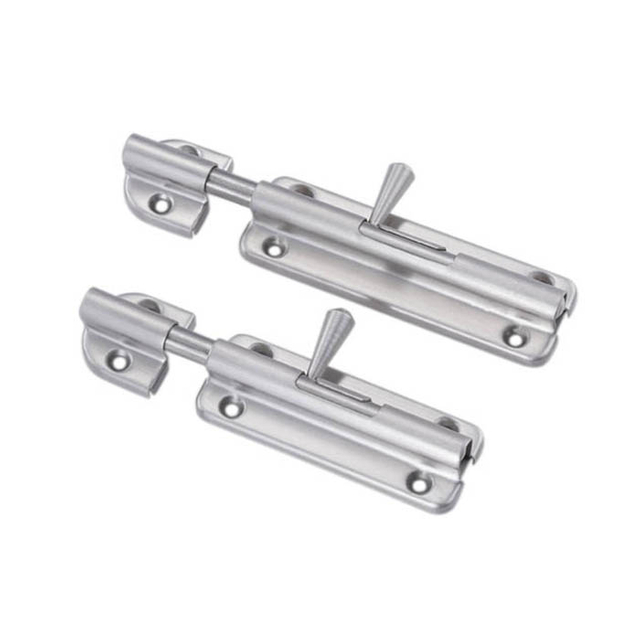 Stainless Steel Door Bolt