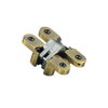 Zinc Alloy Cross Hinges