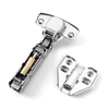 Iron And Stainless Steel Pipe Hinges