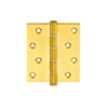 Copper Door Hinges for Wooden Door