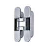 3D Adjustable Zinc Alloy Concealed Hinge