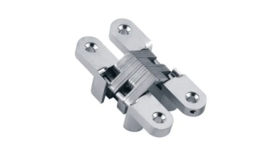 Are Aluminum Hinges Strong?